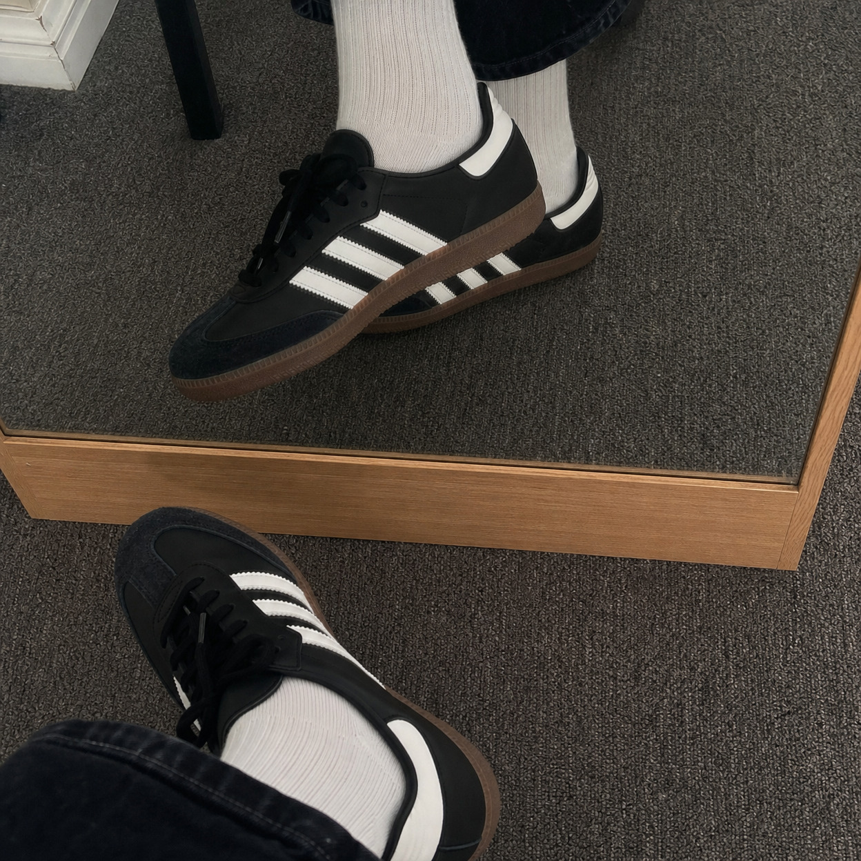 ADIDAS SAMBA